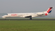 HOP! Embraer ERJ-145MP (F-GUBE) at  Amsterdam - Schiphol, Netherlands