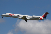 HOP! Embraer ERJ-145MP (F-GUBF) at  Amsterdam - Schiphol, Netherlands