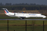 Air France (Régional) Embraer ERJ-145MP (F-GUBF) at  Billund, Denmark