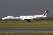 Air France (Régional) Embraer ERJ-145MP (F-GUBF) at  Paris - Charles de Gaulle (Roissy), France