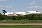 Air France (Régional) Embraer ERJ-145MP (F-GUBF) at  Hannover - Langenhagen, Germany