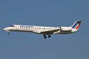 Air France (Régional) Embraer ERJ-145MP (F-GUBG) at  Paris - Charles de Gaulle (Roissy), France