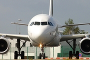 Air France Airbus A318-111 (F-GUGC) at  Paris - Charles de Gaulle (Roissy), France