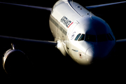 Air France Airbus A318-111 (F-GUGH) at  Hamburg - Fuhlsbuettel (Helmut Schmidt), Germany