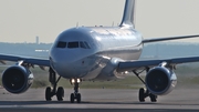 Air France Airbus A318-111 (F-GUGI) at  Frankfurt am Main, Germany