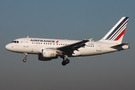Air France Airbus A318-111 (F-GUGI) at  Hamburg - Fuhlsbuettel (Helmut Schmidt), Germany?sid=400a8c956dc15a8a061894728b6a532c