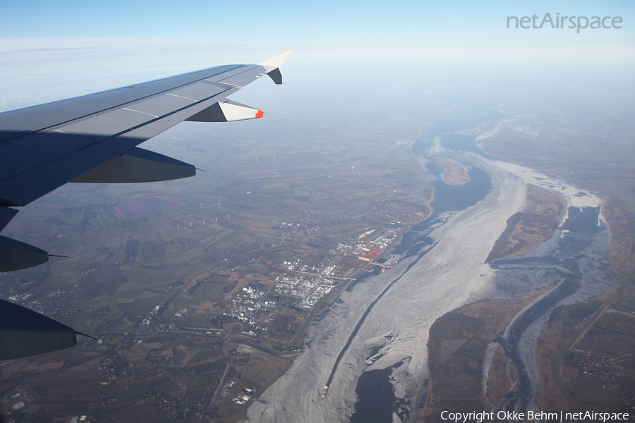 Air France Airbus A318-111 (F-GUGJ) | Photo 39879