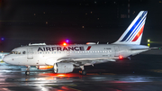 Air France Airbus A318-111 (F-GUGO) at  Hamburg - Fuhlsbuettel (Helmut Schmidt), Germany