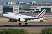 Air France Airbus A318-111 (F-GUGQ) at  Lisbon - Portela, Portugal?sid=decba8590a4634f5bfe8e55f354c27f0