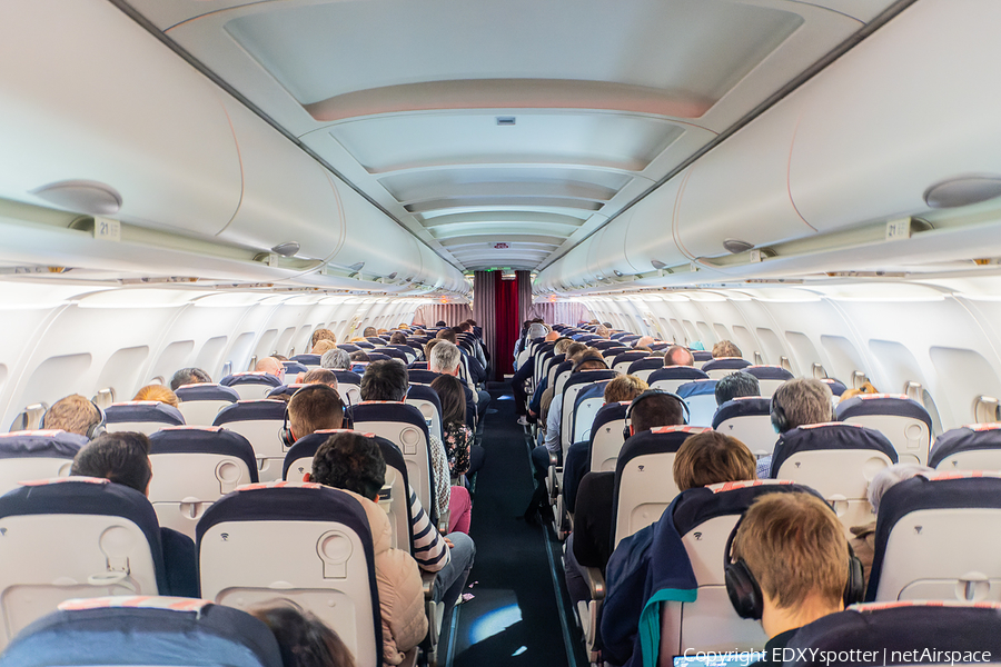Air France Airbus A318-111 (F-GUGR) | Photo 488364