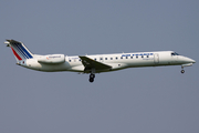 Air France (Régional) Embraer ERJ-145MP (F-GUMA) at  Bremen, Germany