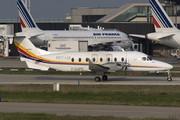 Hex'Air Beech 1900D (F-GUPE) at  Paris - Orly, France