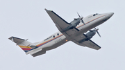 Twin Jet Beech 1900D (F-GUPE) at  Paris - Orly, France