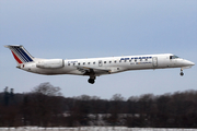 Air France (Régional) Embraer ERJ-145MP (F-GUPT) at  Billund, Denmark