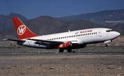 Westair (Aigle Azur) Boeing 737-229(Adv) (F-GVAC) at  Tenerife Sur - Reina Sofia, Spain