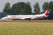 HOP! Embraer ERJ-145MP (F-GVHD) at  Amsterdam - Schiphol, Netherlands