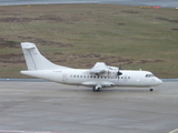 Airlinair ATR 42-500 (F-GVZB) at  Cologne/Bonn, Germany