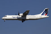 Air France (Airlinair) ATR 72-500 (F-GVZL) at  Paris - Charles de Gaulle (Roissy), France