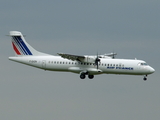 Air France (Airlinair) ATR 72-500 (F-GVZN) at  Cologne/Bonn, Germany