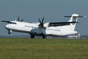 HOP! ATR 72-500 (F-GVZS) at  Paris - Charles de Gaulle (Roissy), France