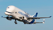 Airbus Transport International Airbus A330-743L Beluga XL (F-GXLH) at  Bremen, Germany