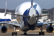 Airbus Transport International Airbus A330-743L Beluga XL (F-GXLH) at  Hamburg - Finkenwerder, Germany