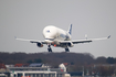 Airbus Transport International Airbus A330-743L Beluga XL (F-GXLI) at  Bremen, Germany