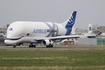 Airbus Transport International Airbus A330-743L Beluga XL (F-GXLI) at  Bremen, Germany