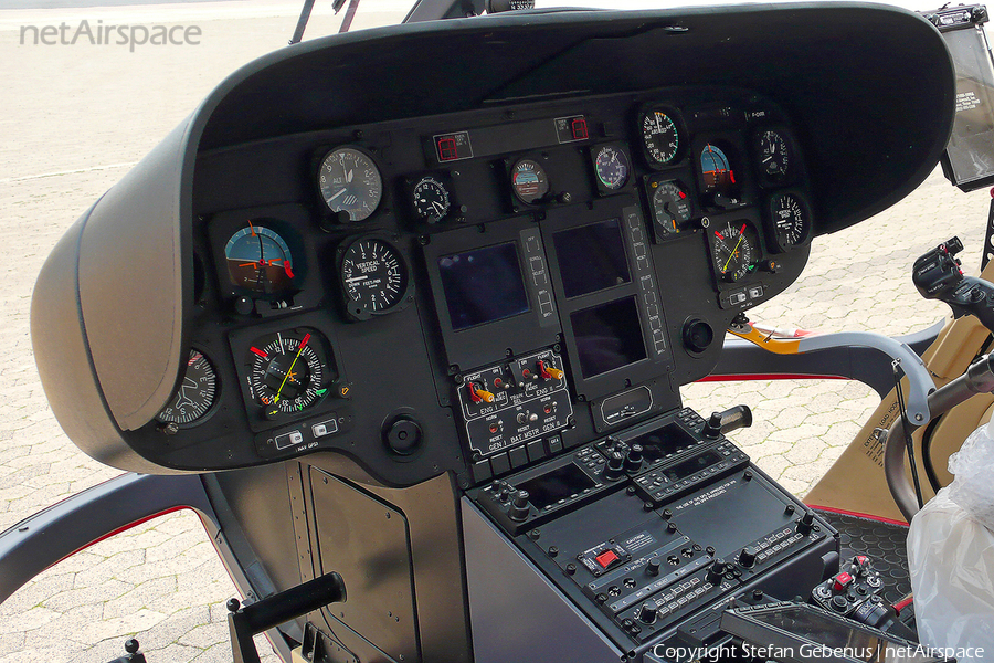 (Private) Eurocopter EC135 T2 (F-GXRR) | Photo 8383