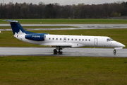 Pan Européenne Air Service Embraer ERJ-135LR (F-GYPE) at  Hamburg - Fuhlsbuettel (Helmut Schmidt), Germany