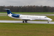 Pan Européenne Air Service Embraer ERJ-135LR (F-GYPE) at  Hamburg - Fuhlsbuettel (Helmut Schmidt), Germany