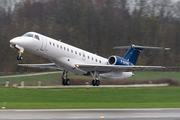 Pan Européenne Air Service Embraer ERJ-135LR (F-GYPE) at  Hamburg - Fuhlsbuettel (Helmut Schmidt), Germany