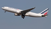 Air France Airbus A330-203 (F-GZCA) at  Paris - Charles de Gaulle (Roissy), France