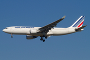 Air France Airbus A330-203 (F-GZCA) at  Paris - Charles de Gaulle (Roissy), France