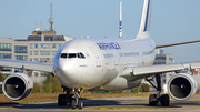 Air France Airbus A330-203 (F-GZCB) at  Paris - Charles de Gaulle (Roissy), France