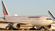 Air France Airbus A330-203 (F-GZCE) at  Paris - Charles de Gaulle (Roissy), France