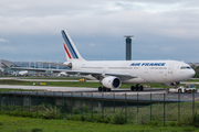 Air France Airbus A330-203 (F-GZCF) at  Paris - Charles de Gaulle (Roissy), France