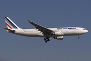 Air France Airbus A330-203 (F-GZCF) at  Paris - Charles de Gaulle (Roissy), France