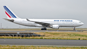 Air France Airbus A330-203 (F-GZCF) at  Paris - Charles de Gaulle (Roissy), France