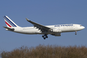 Air France Airbus A330-203 (F-GZCF) at  Paris - Charles de Gaulle (Roissy), France