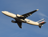 Air France Airbus A330-203 (F-GZCF) at  Dallas/Ft. Worth - International, United States