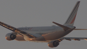 Air France Airbus A330-203 (F-GZCF) at  Tel Aviv - Ben Gurion International, Israel