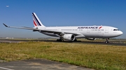 Air France Airbus A330-203 (F-GZCG) at  Paris - Charles de Gaulle (Roissy), France