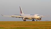 Air France Airbus A330-203 (F-GZCI) at  Paris - Charles de Gaulle (Roissy), France