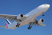 Air France Airbus A330-203 (F-GZCI) at  Montreal - Pierre Elliott Trudeau International (Dorval), Canada