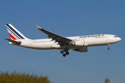 Air France Airbus A330-203 (F-GZCJ) at  Paris - Charles de Gaulle (Roissy), France