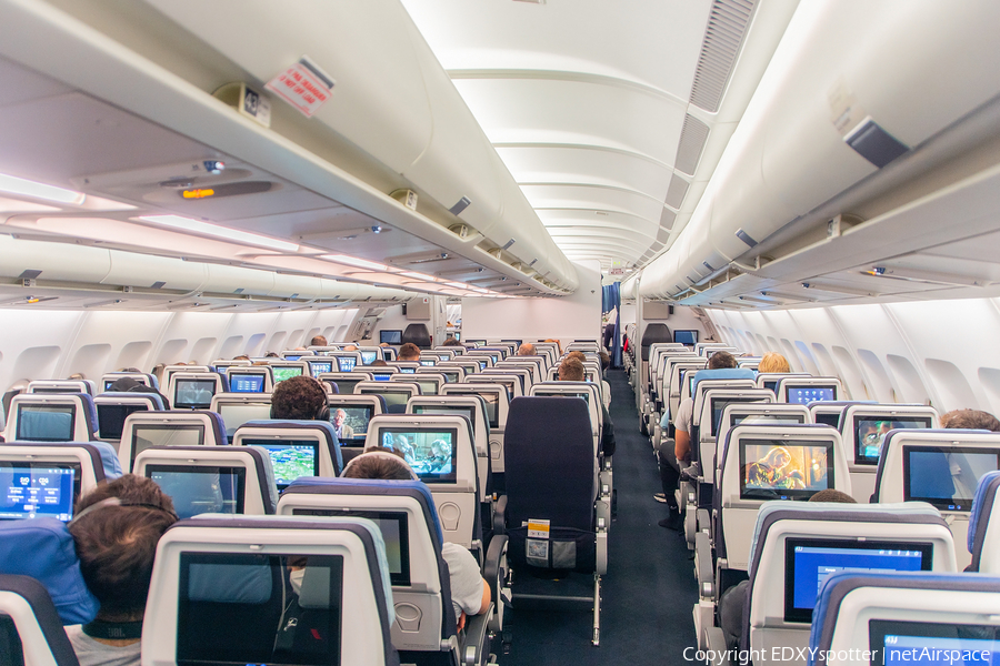 Air France Airbus A330-203 (F-GZCJ) | Photo 488362