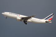 Air France Airbus A330-203 (F-GZCJ) at  New York - John F. Kennedy International, United States