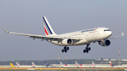 Air France Airbus A330-203 (F-GZCL) at  Paris - Charles de Gaulle (Roissy), France