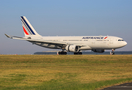 Air France Airbus A330-203 (F-GZCL) at  Paris - Charles de Gaulle (Roissy), France